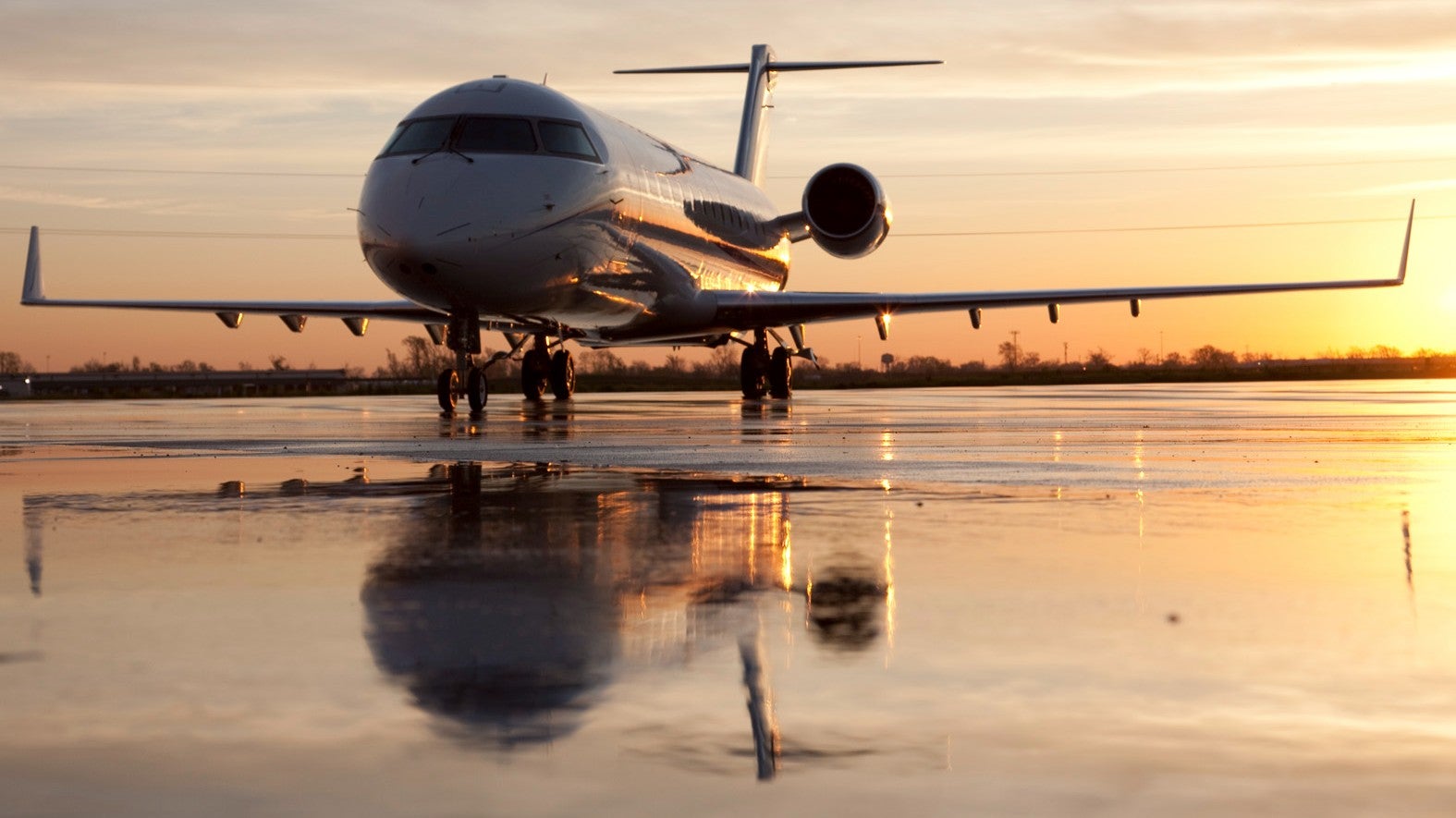  Flying a family to visit their new home