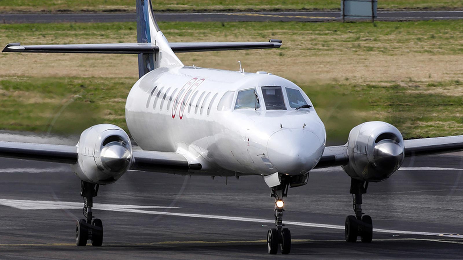 FAIRCHILD METRO III 23