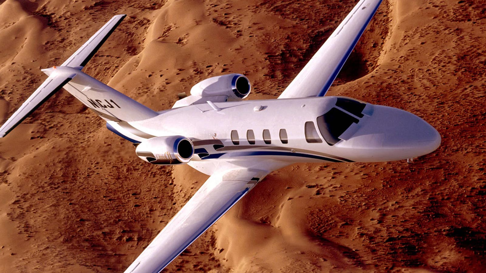 CESSNA CITATION CJ1 AND CJ1 PLUS