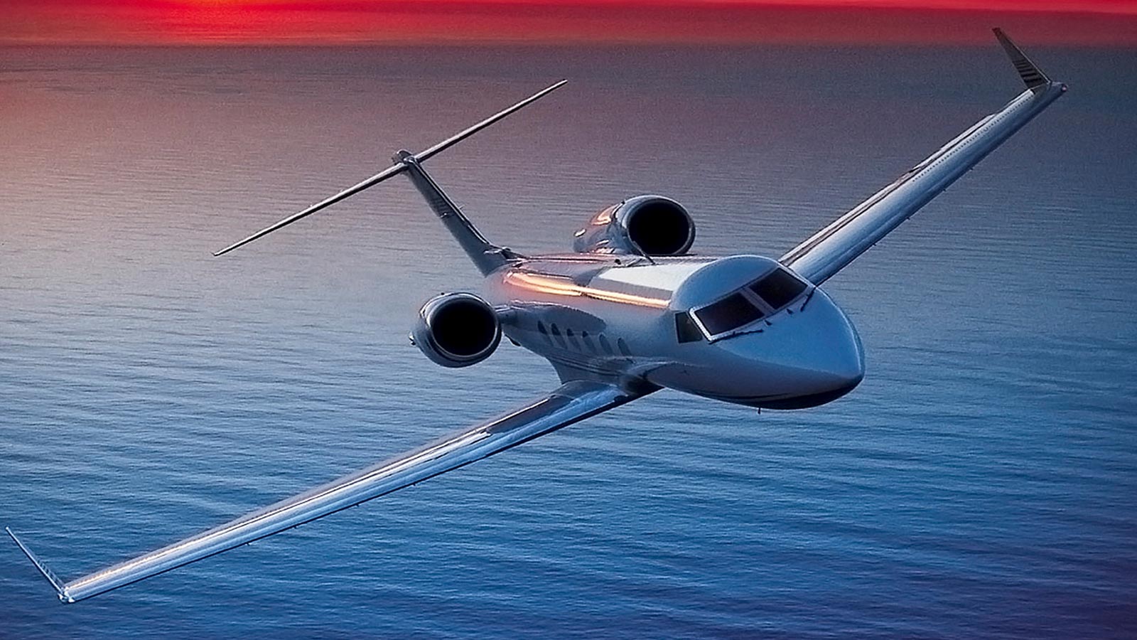 GULFSTREAM G300