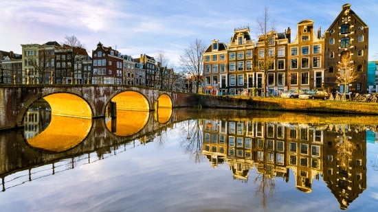AMSTERDAM