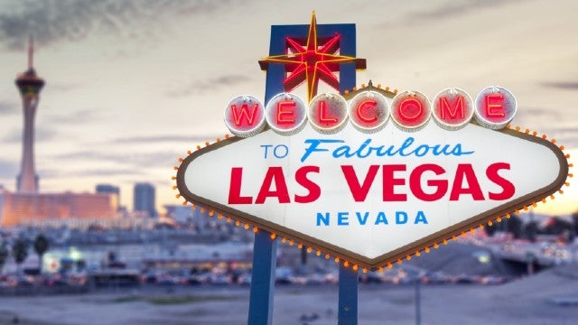 United States, Las Vegas