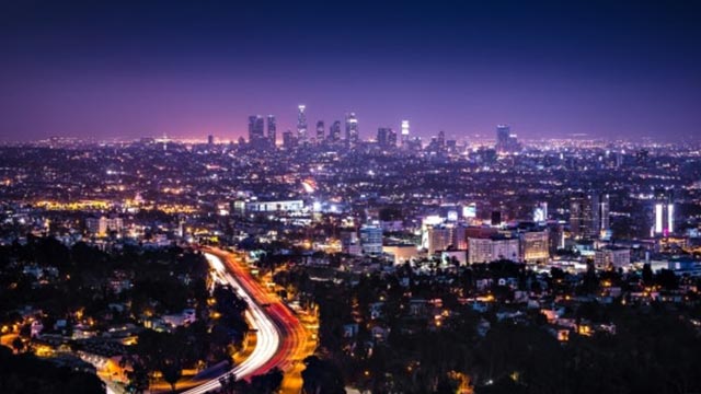 United States, Los Angeles