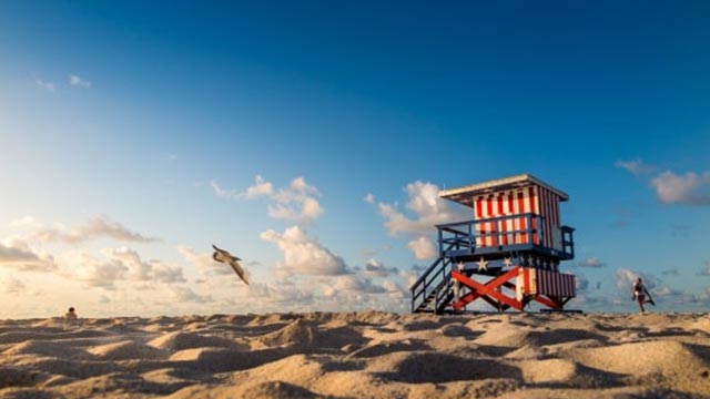 United States, Miami