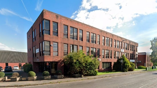 UK – Gatwick Office