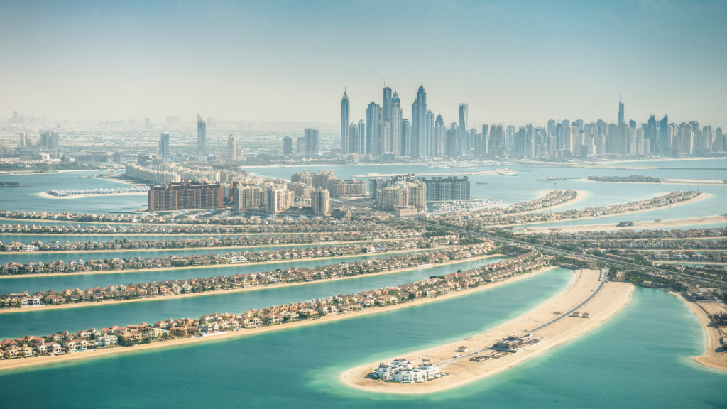 United Arab Emirates (Dubai)